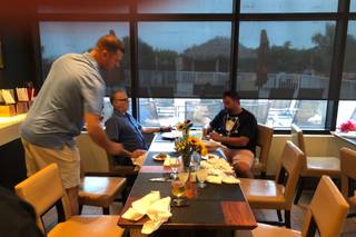 Hilton Cocoa Beach Oceanfront - 41