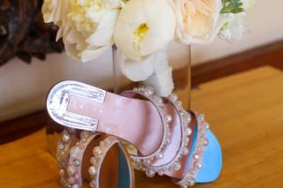LUX Wedding Florist - 26