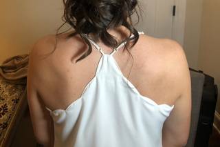 Bride's Best Friend - 19