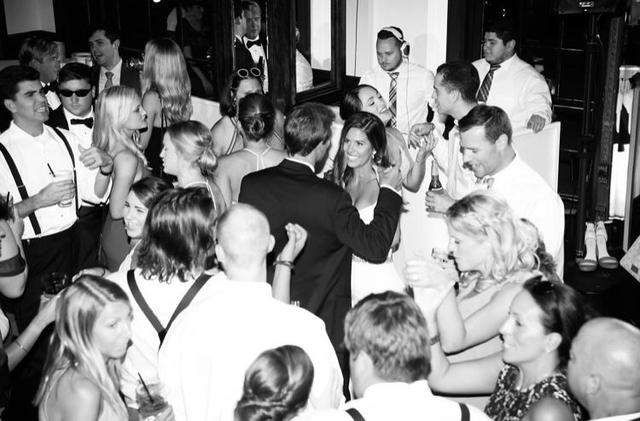 Federal House Bar & Grille - 4