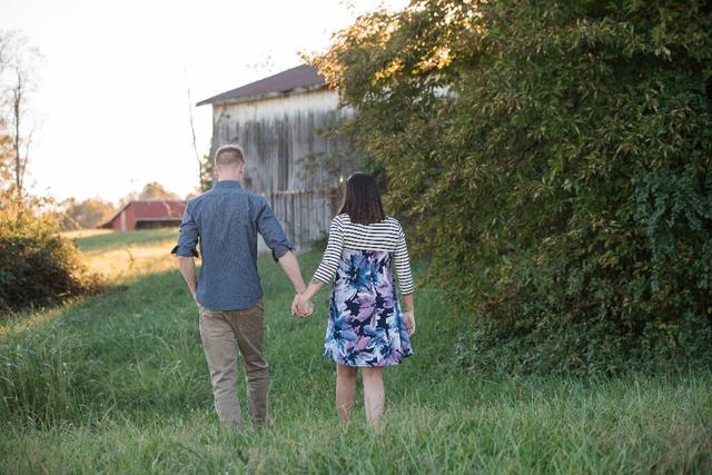 With My Whole Heart Photography - 1