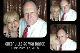Snapsterbooth Photo Booth - 33
