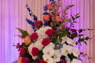 Shamrock Garden Florist - 124