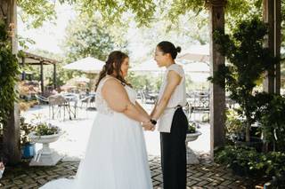 Angelica & Co. Weddings - 48
