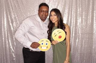 Strike A Pose Foto Booth - 11