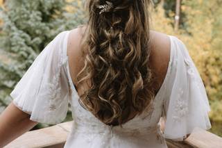 Graykin Hair & Makeup - 47