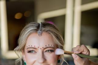 Red Lotus Artistry - 12