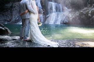 Puerto Rico Destination Weddings - 27