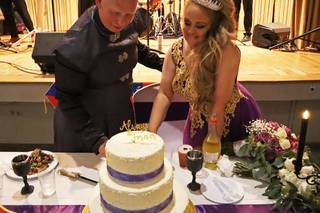 Weddings & Events With Elegance LLC - 5