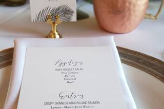 Morton's Gourmet Market and Catering - 11