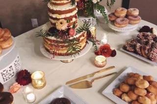 Cake Bloom - 11