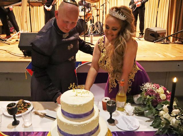 Weddings & Events With Elegance LLC - 1