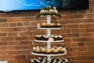 Nothing Bundt Cakes - 23