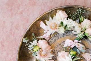 Cassia Forêt Floral & Event Design - 33