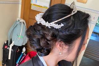 Hair for you by Bridget Buscemi - 41