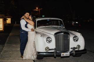 Romantic Remembrances - 4
