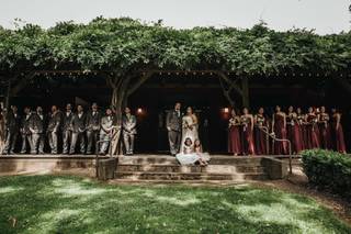 Villa Chanticleer - 17