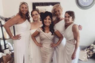 Renaissance Bridals and Prom - 6