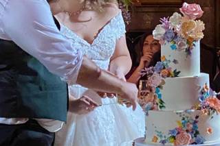 SugarBakers Cakes - 40