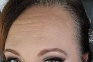 Utah Bridal Hair & Makeup - 38