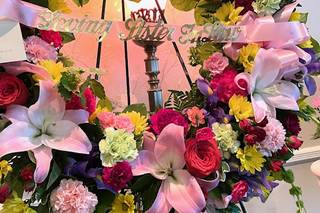 Family Florist - 9