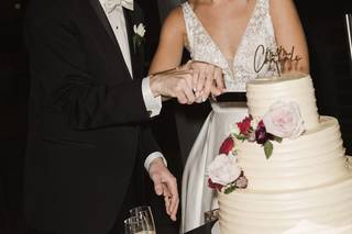 Lissa Marie Weddings and Events - 53