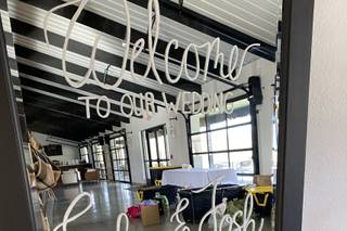 The Harper Event Venue - 57