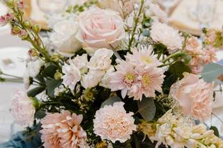 Flower You Beautiful - 74