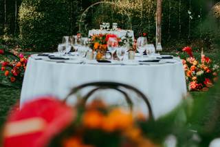 Ooh La La Weddings & Events - 22