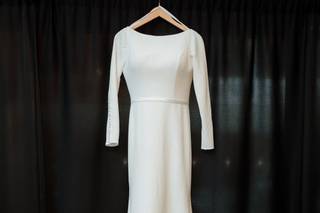 Savvy Bridal Boutique - 8