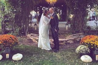 Bailey Farms Barn & Venue - 29