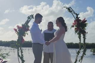 Dulce Belize Weddings - 26