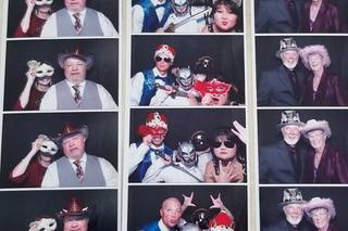 PhotoPros Photo Booths - 2