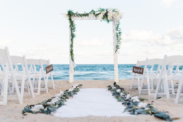 A CheyElla Event Planning Floral & Decor Rentals - 1
