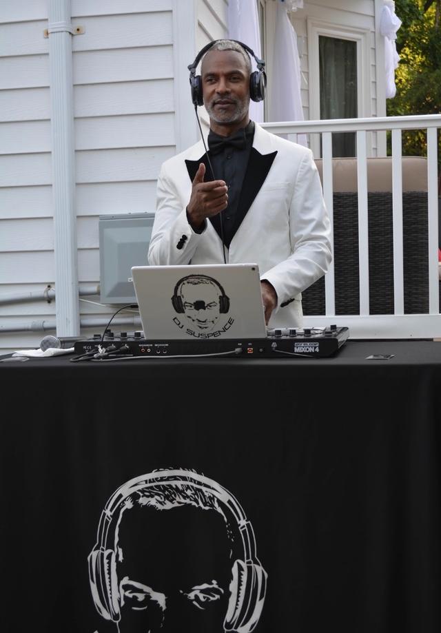 DJ Suspence - 4