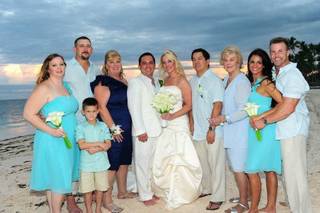 Ordained Wedding Officiant - 1