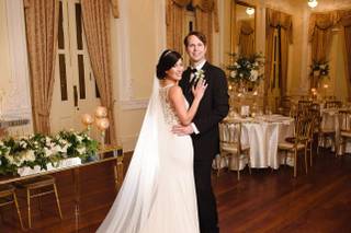 AMR Weddings & Events Coordination - 55