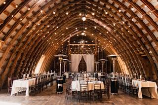 Hayloft on the Arch - 19