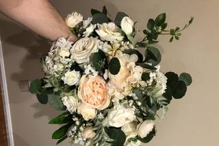 The Faux Bouquets - 42