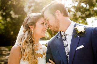 Daisies n' Such Wedding Designs and Consulting - 21