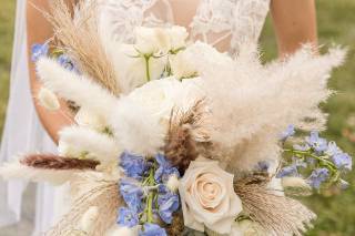Fresh Bouquet - 17