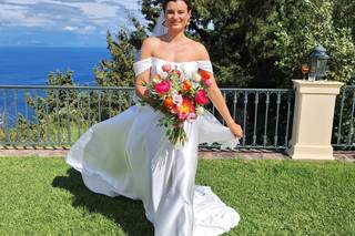 Corfu Wedding planner by Rosmarin Weddings - 123