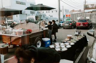 Veraci Pizza Catering - 8
