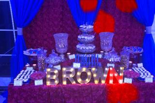 5-12 Dessert Boutique & Lounge - 13