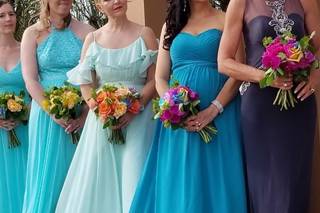 Crimson & Clover Floral Design, Inc. - 22