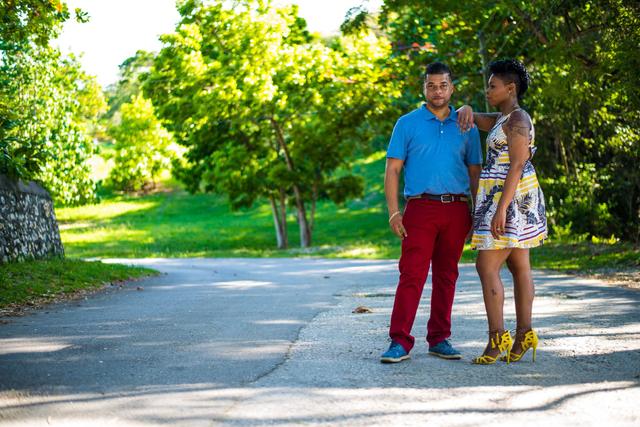 Audley Green photography - 1