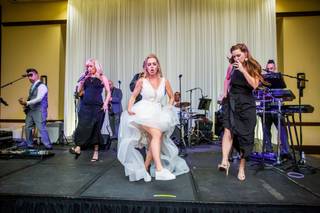 Undercover Live Entertainment - 36