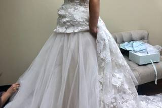 Bettina Bridal and Couture - 15