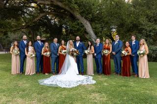 Circle Oak Ranch - 11