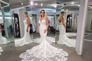 Athena's Bridal Boutique - 27